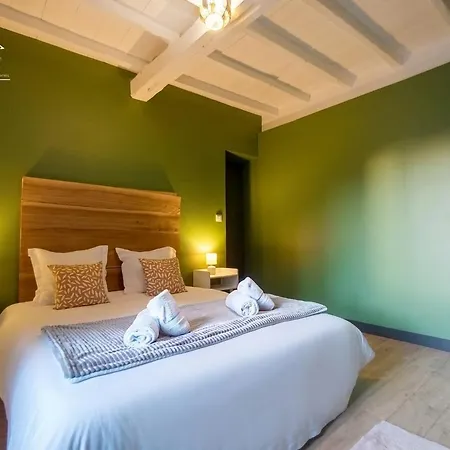 Maison Cosy Avec Piscine, Un Voyage En Gascogne ! Vakantiehuis *