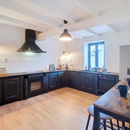 Maison Cosy Avec Piscine, Un Voyage En Gascogne ! Vakantiehuis *