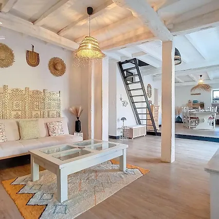 Vakantiehuis Maison Cosy Avec Piscine, Un Voyage En Gascogne !